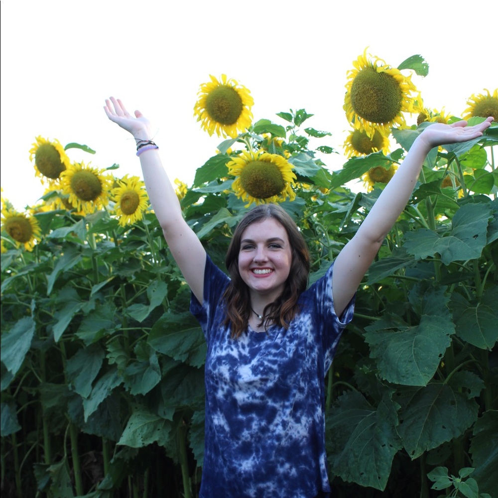 Meet your Posher, Shelby